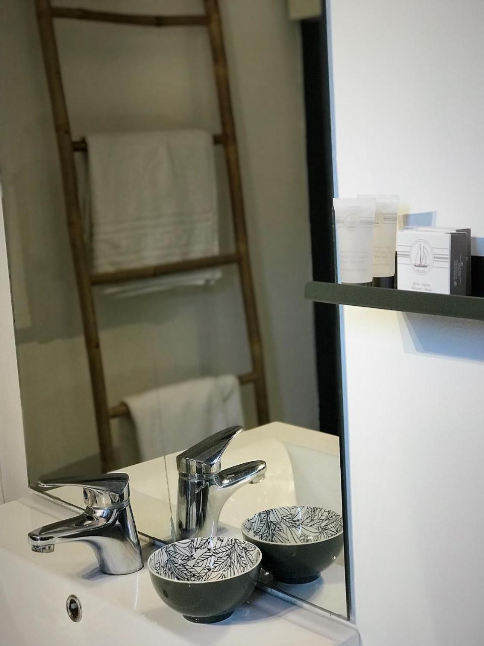 Les Appartements D'Edmond St Sebastien 마르세유 외부 사진