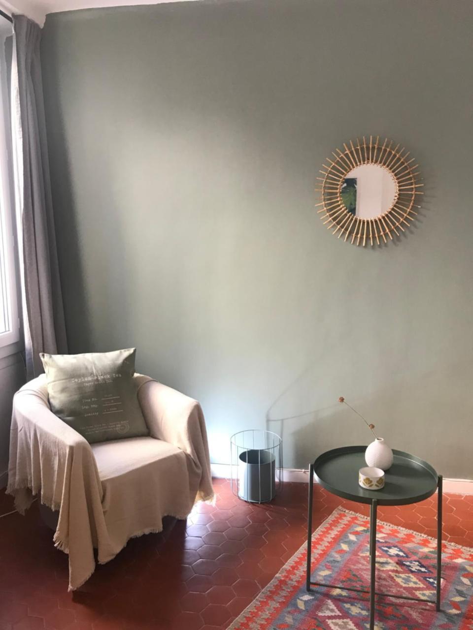 Les Appartements D'Edmond St Sebastien 마르세유 외부 사진