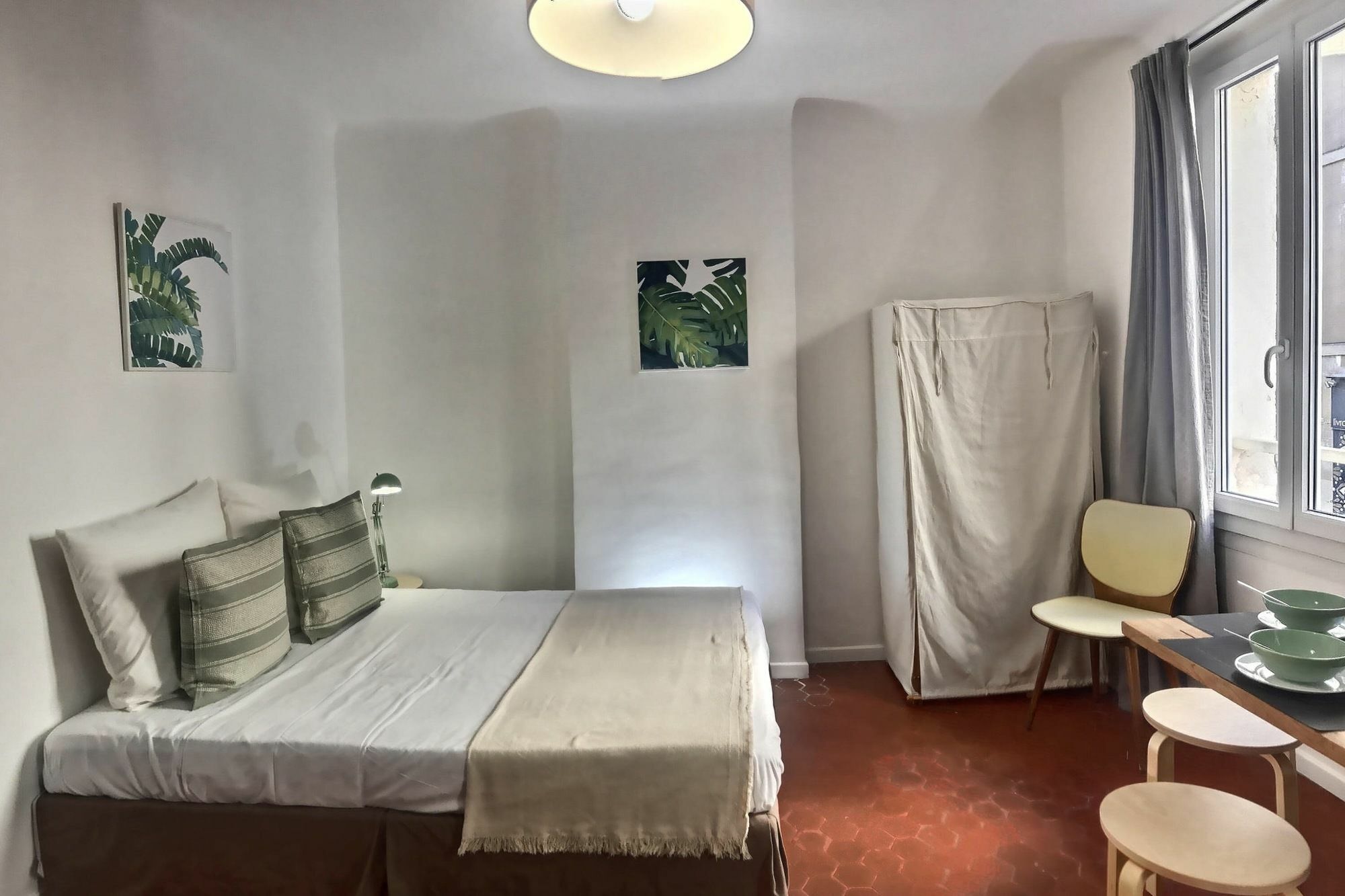 Les Appartements D'Edmond St Sebastien 마르세유 외부 사진