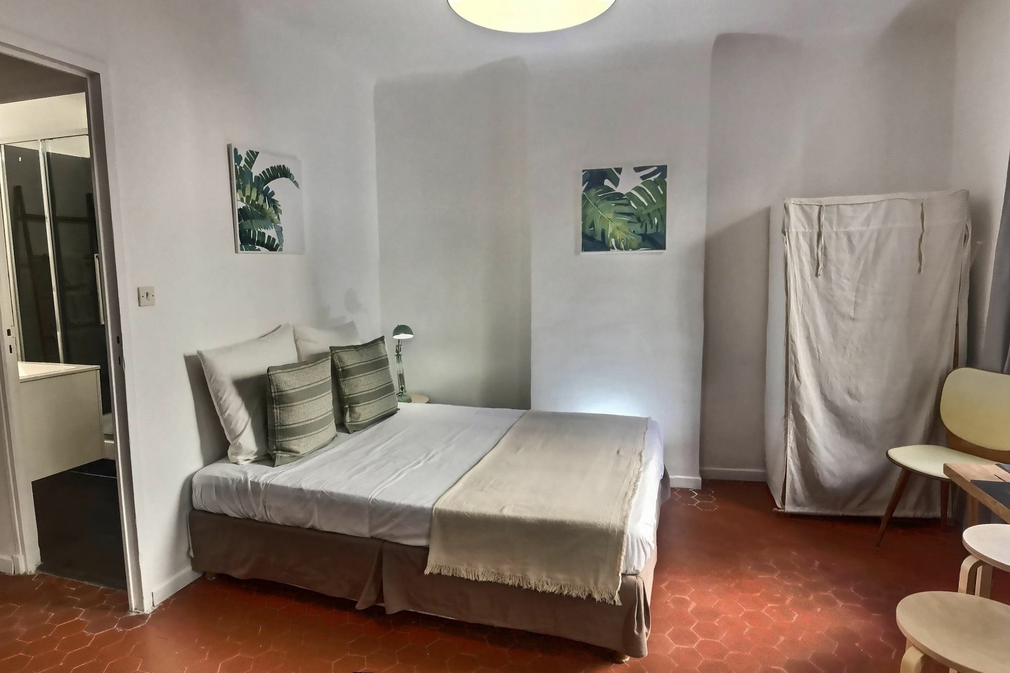 Les Appartements D'Edmond St Sebastien 마르세유 외부 사진
