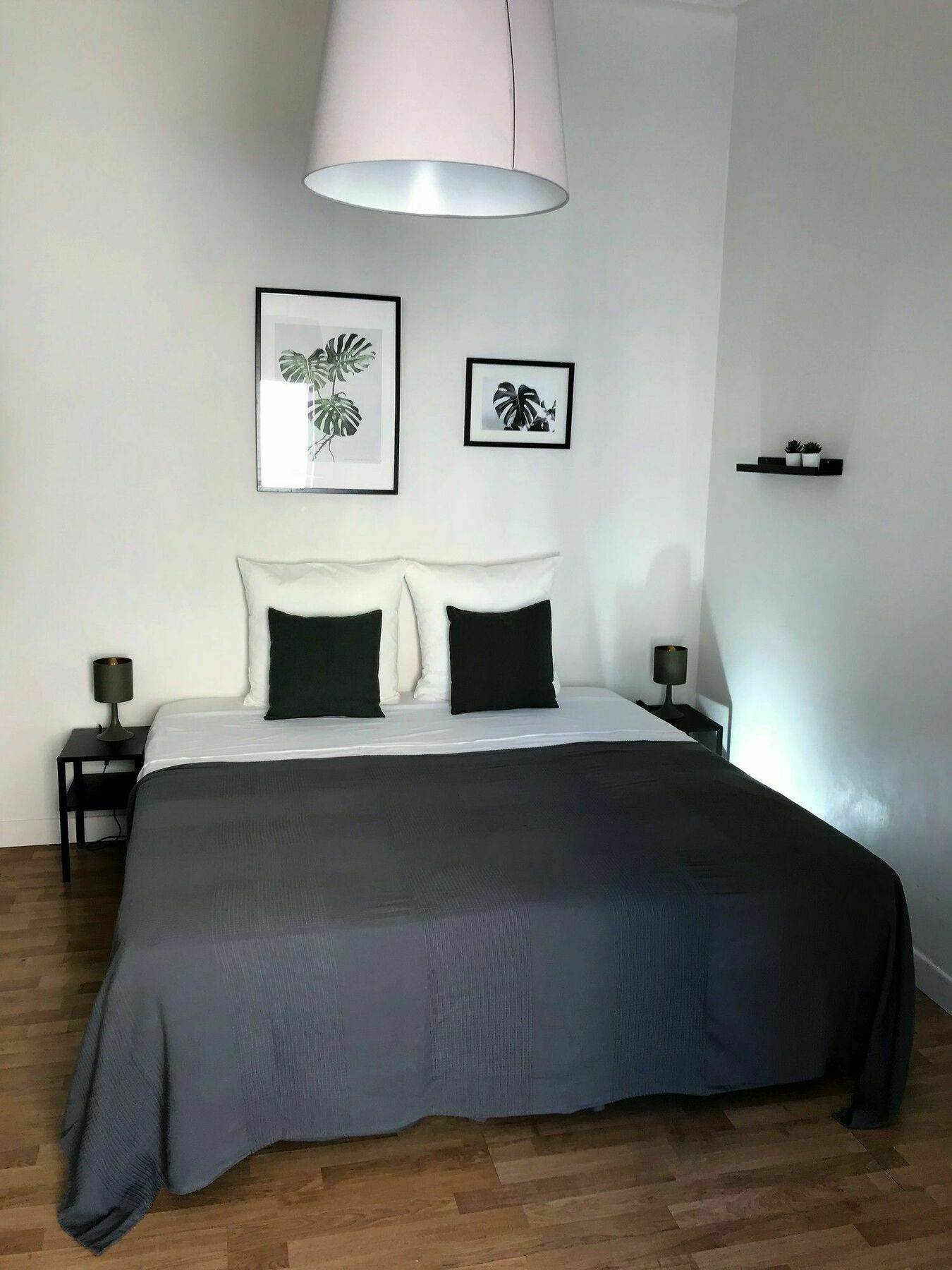Les Appartements D'Edmond St Sebastien 마르세유 외부 사진