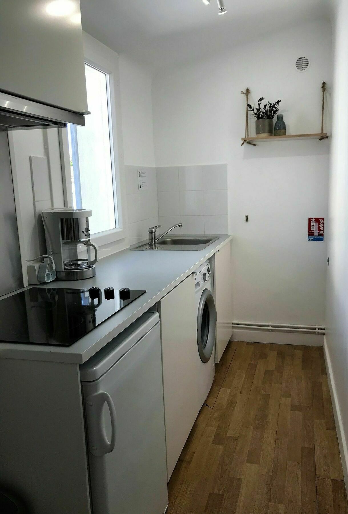 Les Appartements D'Edmond St Sebastien 마르세유 외부 사진