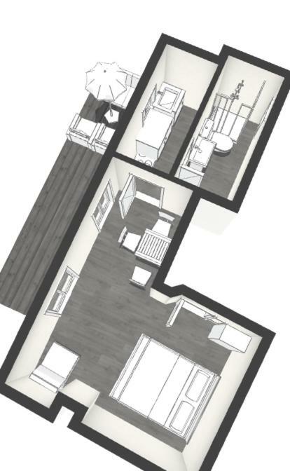 Les Appartements D'Edmond St Sebastien 마르세유 외부 사진
