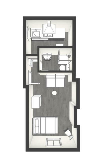 Les Appartements D'Edmond St Sebastien 마르세유 외부 사진